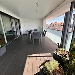 Bodensee City Apartment Friedrichshafen Komfort