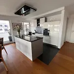 Bodensee City Apartment Friedrichshafen Komfort