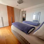 Bodensee City Apartment Friedrichshafen Komfort