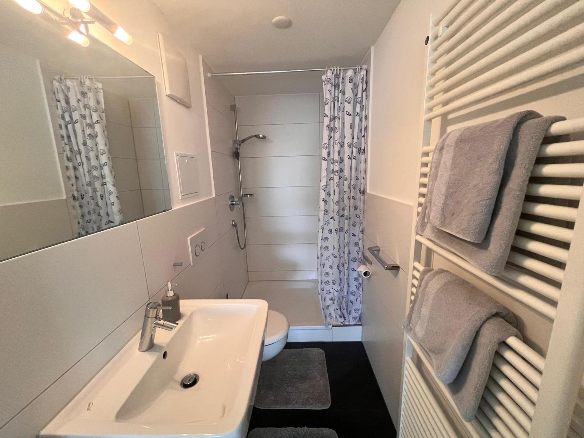 Bodensee Komfort Apartment *