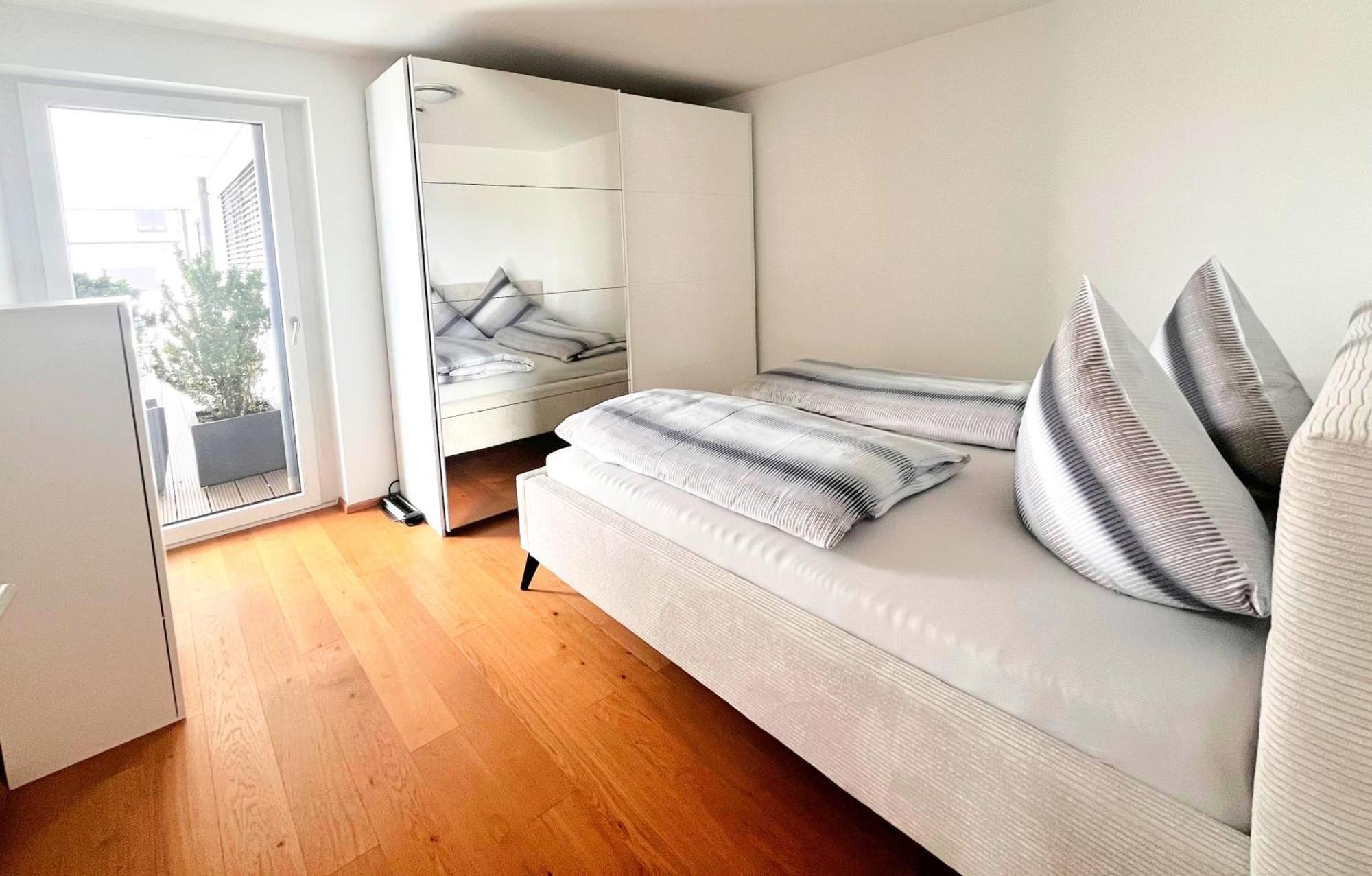 Bodensee Komfort Friedrichshafen